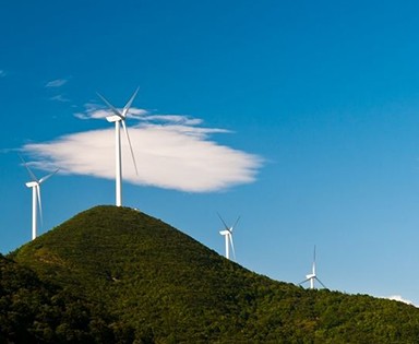 风能作为一种清洁、安全和有效的能源，在保护生态环境、延缓全球气候变暖、推进可持续发展等方面具有重要的积极意义。随着风电装机迅速增加，风电在部分地区电网中的渗透率已高达40%以上，高新能源渗透率电力系统对风电场的控制性能提出了更高要求。在风电...
